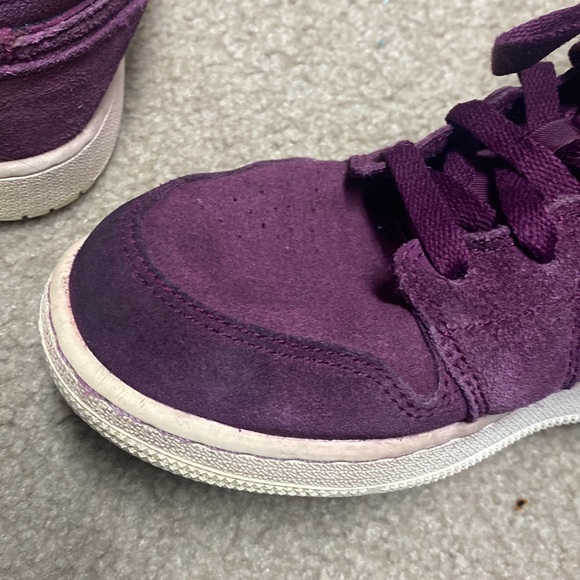 Nike air Jordan shoes - Picture 5 of 10